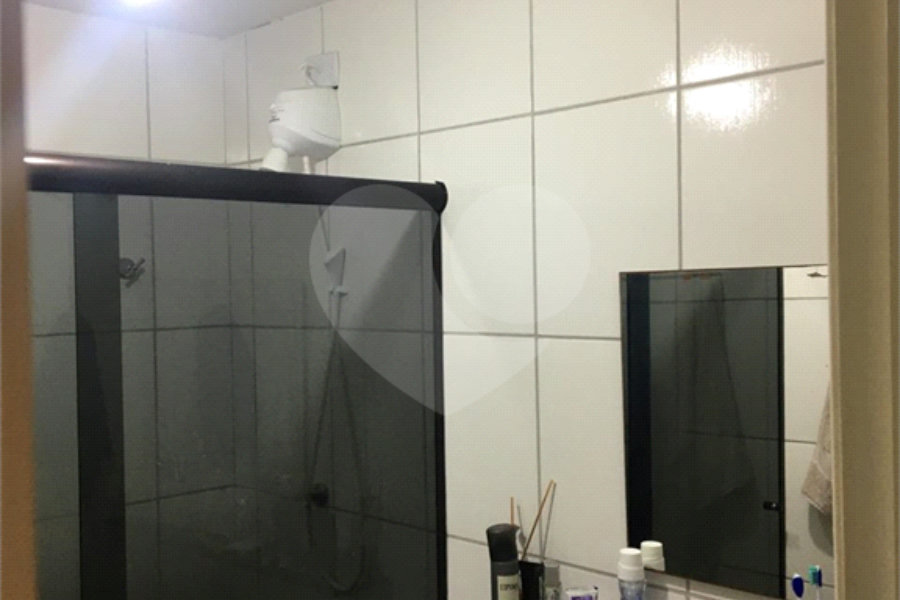 Apartamento à venda com 2 quartos em Jaraguá, São Paulo, SP