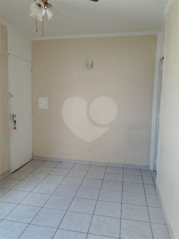 Apartamento à venda com 2 quartos em Mandaqui, São Paulo, SP