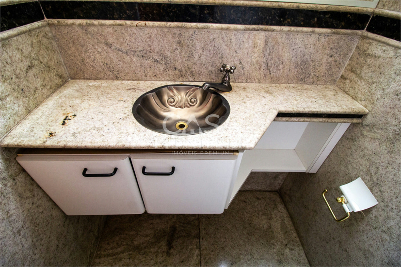 Apartamento à venda com 4 suítes no Centro, Sorocaba, SP