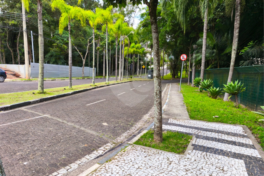 Terreno à venda no condomínio Reserva Nova Cantareira, São Paulo - SP