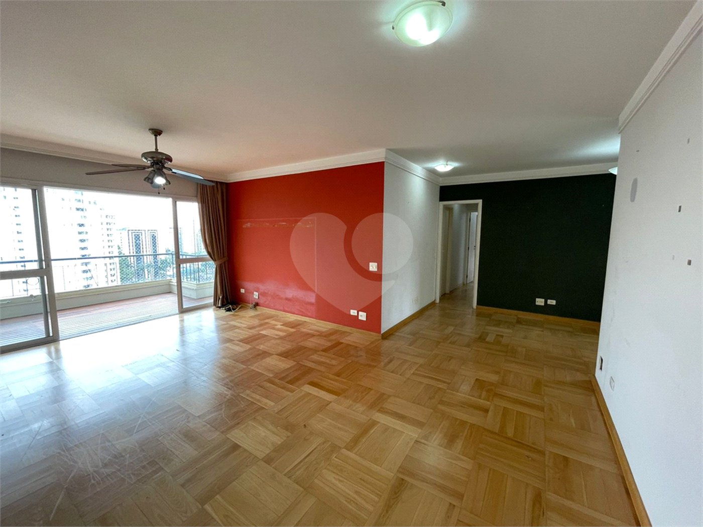 Apartamento à venda ou para alugar com 3 suítes em Vila Suzana, São Paulo, SP