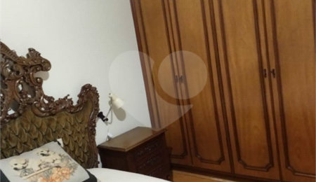 Apartamento à venda com 3 quartos, sendo 1 suíte,  em Santana, São Paulo, SP