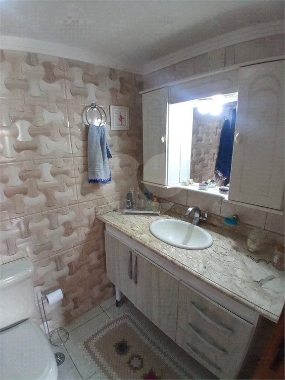 Apartamento à venda com 2 quartos em Freguesia do Ó, São Paulo, SP