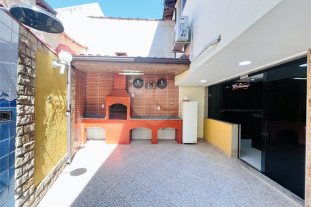 Casa à venda com 2 quartos no condomínio Vivendas do Moinho, Rio de Janeiro - RJ