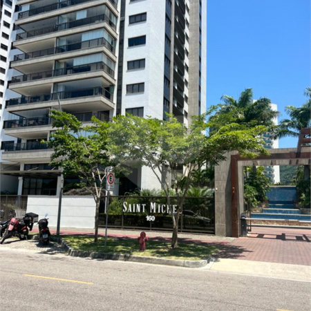 Apartamento à venda com 4 suítes em Camorim, Rio de Janeiro, RJ