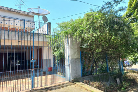 Terreno à venda em Jardim Bonfiglioli, São Paulo, SP