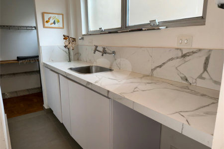 Apartamento à venda com 2 quartos em Jardim Paulista, São Paulo, SP