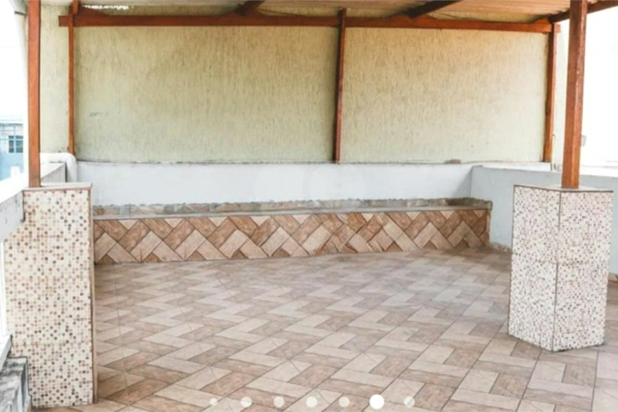 Casa à venda com 3 quartos em Vila Guilherme, São Paulo, SP