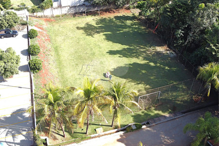 Terreno à venda no condomínio Garden Villa Rp, Ribeirão Preto - SP