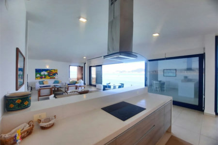 Casa Residencial à venda, Loteamento João Batista Julião, Guarujá - CA0028.