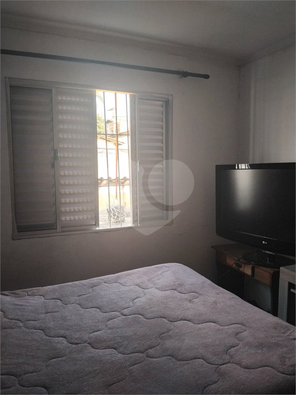 Sobrado à venda com 4 quartos, sendo 1 suíte, em Jardim Catanduva, São Paulo, SP