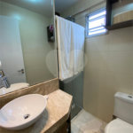 Apartamento à venda com 2 quartos em Vila Gustavo, São Paulo, SP