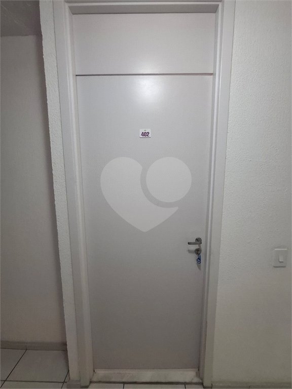 Apartamento à venda com 2 quartos em Campo Grande, Rio de Janeiro, RJ