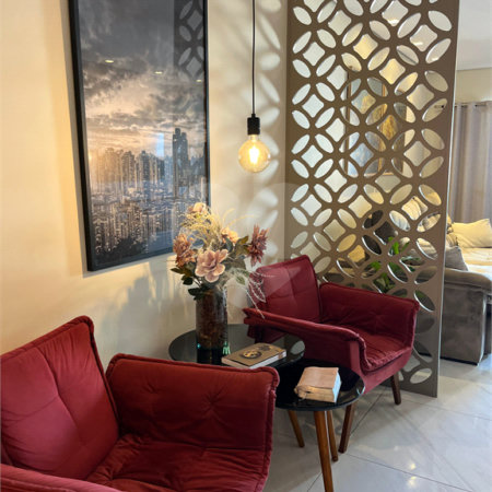 Apartamento à venda com 3 suítes no Centro, Indaiatuba, SP
