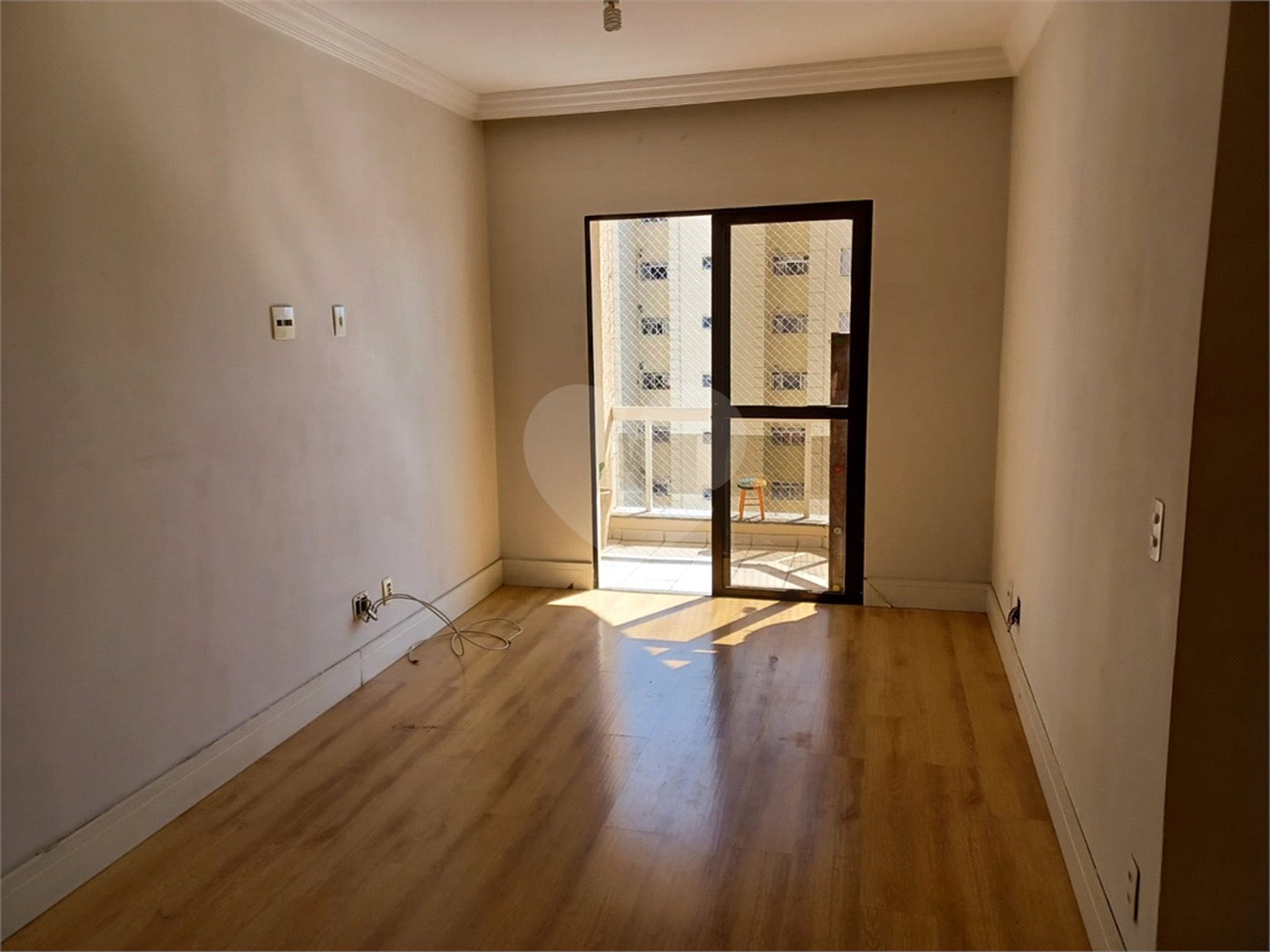 Apartamento à venda com 2 quartos, sendo 1 suíte, em Mandaqui, São Paulo, SP