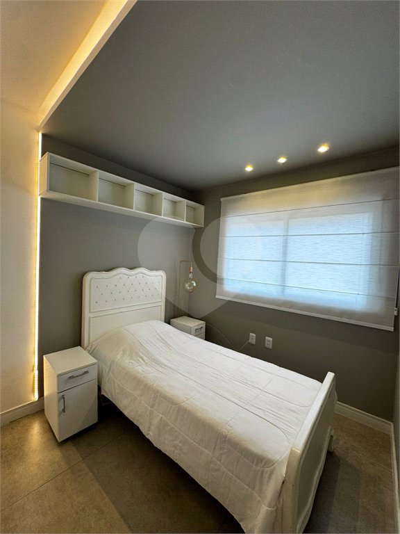 Apartamento à venda com 2 quartos, sendo 1 suíte, em Água Branca, São Paulo, SP