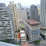 Apartamento à venda com 3 suítes em Sumarezinho, São Paulo, SP