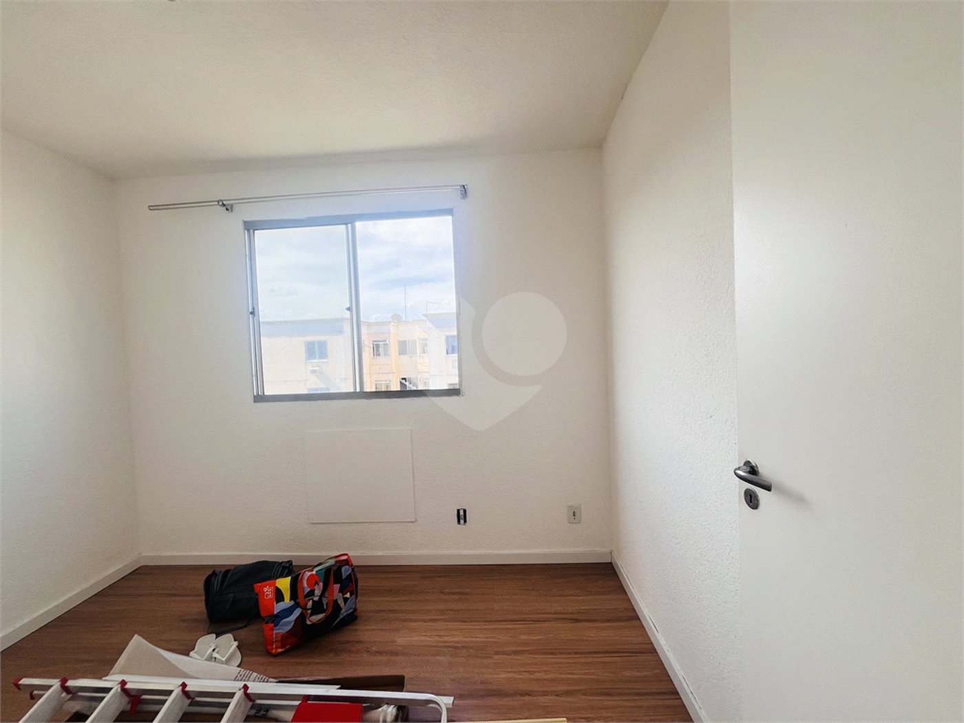 Apartamento à venda com 2 quartos em Cosmos, Rio de Janeiro, RJ