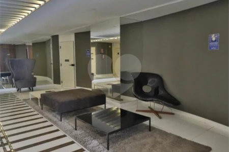 Apartamento à venda com 1 quarto em Pinheiros, São Paulo, SP