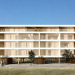 Apartamento T3 à venda em Canidelo, Vila Nova de Gaia, Portugal – Douro Atlântico III