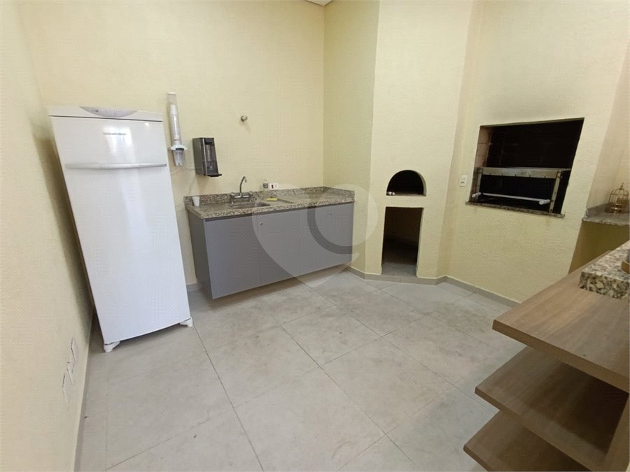Apartamento à venda com 2 quartos, sendo 1 suíte, em Santana, São Paulo, SP