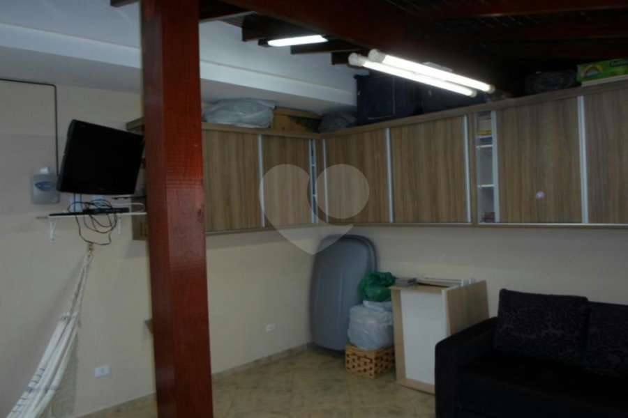 Sobrado à venda com 3 quartos, sendo 1 suíte, em Vila Mazzei, São Paulo, SP