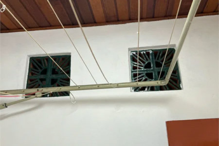 Sobrado à venda com 5 quartos, sendo 2 suítes, em Vila Universitária, São Paulo, SP