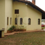 Casa Térrea à venda com 3 quartos, sendo 2 suítes, no Centro, Águas de Santa Bárbara, SP