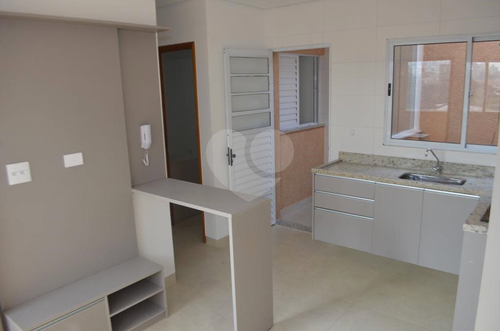 Apartamento à venda com 2 quartos em Vila Guilherme, São Paulo, SP