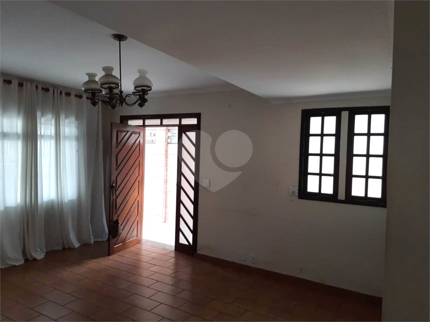Sobrado à venda com 2 quartos no Brasilândia, São Paulo, SP