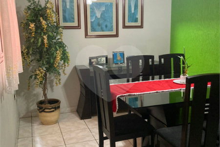 Casa à venda com 3 quartos em Jardim Iporanga, Guarulhos, SP