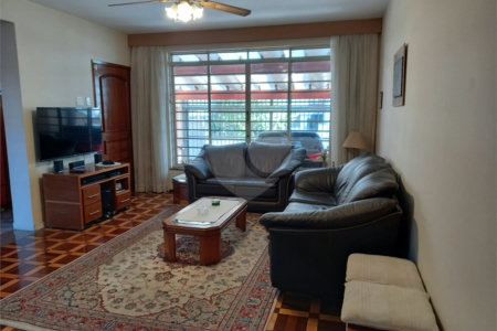 Casa à venda com 3 quartos, sendo 1 suíte, em Brooklin Velho, São Paulo, SP