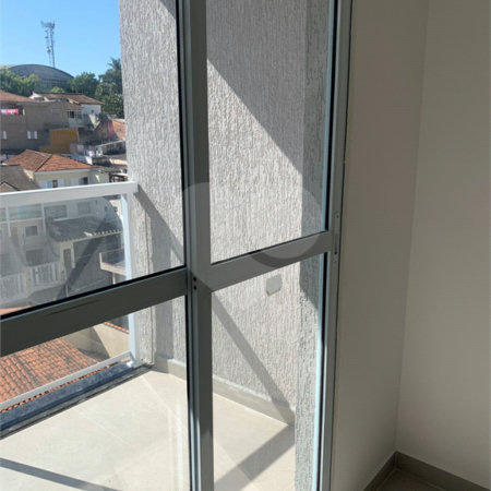 Apartamento à venda com 2 quartos em Vila Gustavo, São Paulo, SP