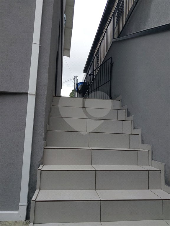 Sobrado à venda com 2 quartos em Casa Verde, São Paulo, SP