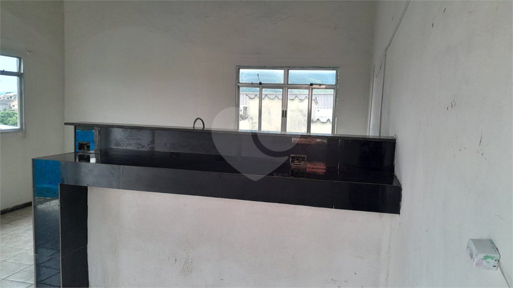 Casa para alugar com 2 quartos, sendo 1 suíte, em Campo Grande, Rio de Janeiro, RJ