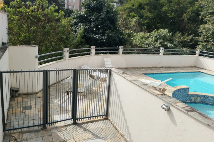 Apartamento à venda com 2 quartos, sendo 1 suíte, em Morumbi, São Paulo, SP