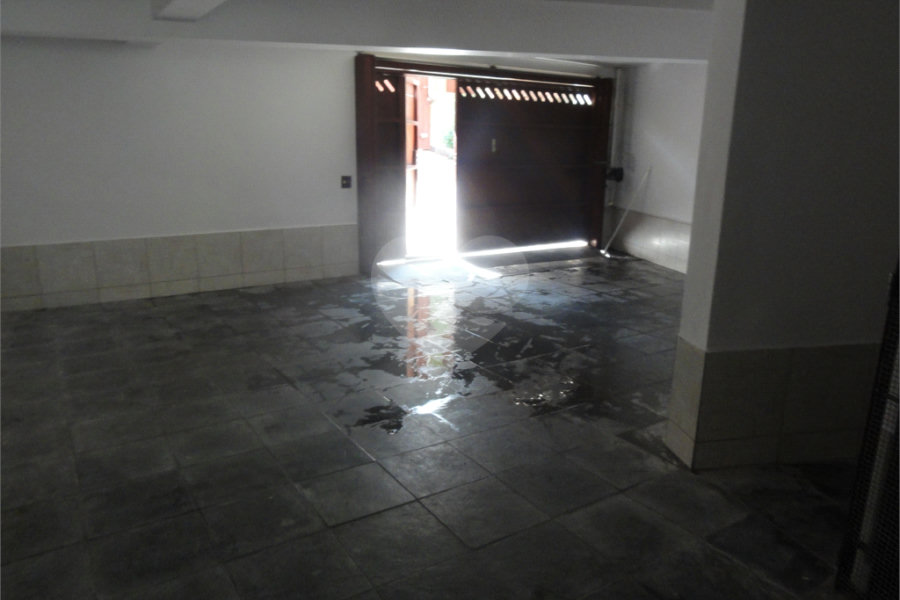 Sobrado à venda com 3 quartos, sendo 1 suíte, em Mandaqui, São Paulo, SP