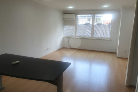 Sala à venda em Chácara Santo Antônio, São Paulo, SP