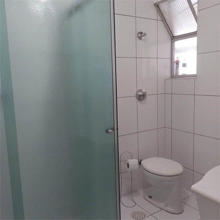 Apartamento à venda com 3 quartos, sendo 1 suíte, em Pinheiros, São Paulo, SP