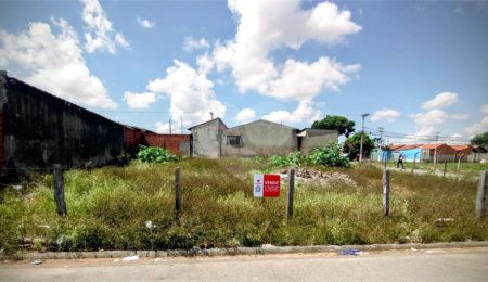 Terreno à venda em Vila Arruda, Itapetininga, SP