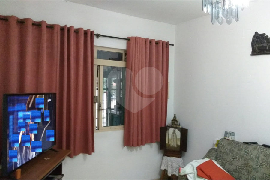 Sobrado à venda com 3 quartos em Casa Verde, São Paulo, SP