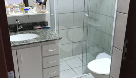 Apartamento à venda com 3 quartos, sendo 1 suíte,  em Jardim Bela Vista, São José dos Campos, SP