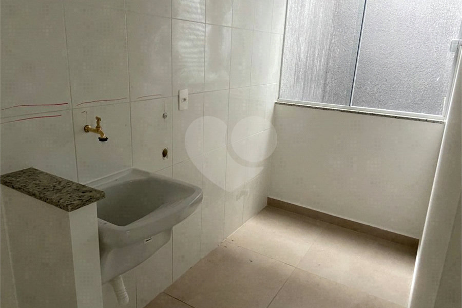 Apartamento para alugar com 1 quarto em Tucuruvi, São Paulo, SP