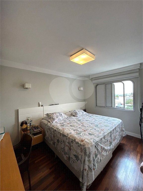 Apartamento à venda com 3 quartos, sendo 1 suíte, em Parque Novo Mundo, São Paulo, SP