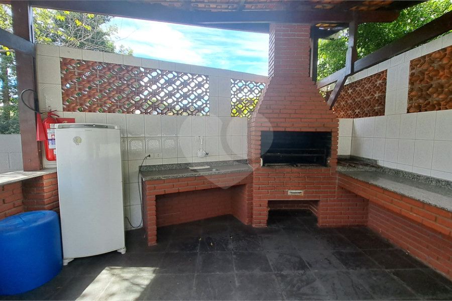 Apartamento à venda com 2 quartos em Tremembé, São Paulo, SP
