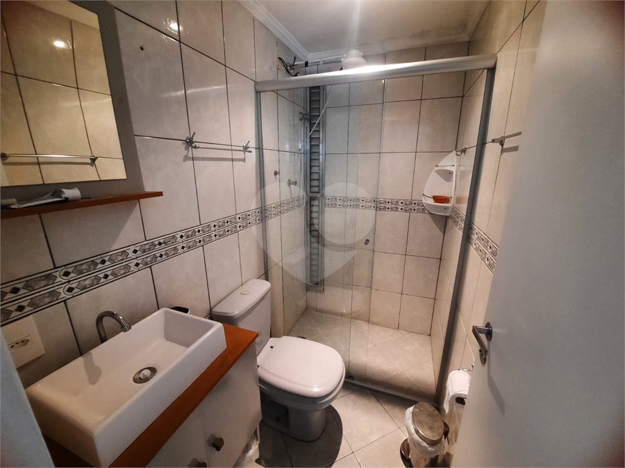 Apartamento para alugar com 3 quartos, sendo 1 suíte, em Jardim Olympia, São Paulo, SP