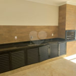 Casa à venda com 3 suítes no condomínio Reserva Real, Paulínia - SP