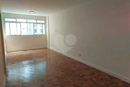 Apartamento à venda com 2 quartos em Jardim Paulista, São Paulo, SP
