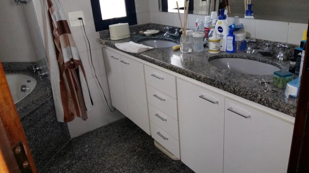 Apartamento à venda com 3 quartos, sendo 2 suítes,  em Jardim Parque Morumbi, São Paulo, SP