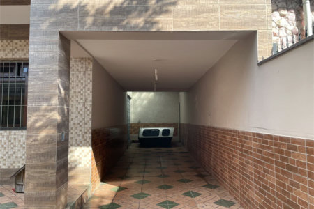 Casa Térrea à venda com 5 quartos, sendo 3 suítes, em Instituto de Previdência, São Paulo, SP